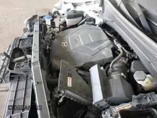 2022 Hyundai Palisade Calligraphy с VIN KM8R74HE5NU487606, выставлен на аукционе Copart как лот 62035835 с пробегом 24 303 миль миль и Списание • Salvage title. История ставок и продаж доступна на DreamBid. Изображение 14.