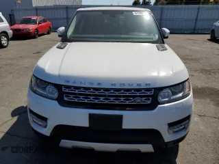2014 Land Rover Range Rover Sport HSE с VIN SALWR2WF2EA386034, выставлен на аукционе Copart как лот 61490395 с пробегом 157 846 миль миль и Чистый • Clean title. История ставок и продаж доступна на DreamBid. Изображение 5.