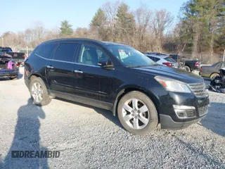 2016 Chevrolet Traverse LT with VIN 1GNKVGKD4GJ219655, listed as a IAAI auction lot 41760886 with Not Provided miles and . Bid and sale history available at DreamBid. Image 1.