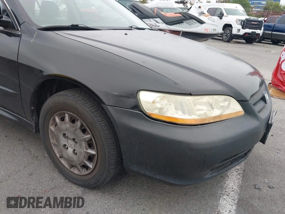 2002 Honda Accord SE z VIN 1HGCG66822A165832, wystawiony jako IAAI lot #42438400 z przebiegiem 252 564 mil mil oraz . Historia ofert i sprzedaży dostępna na DreamBid. Obrazek 12.