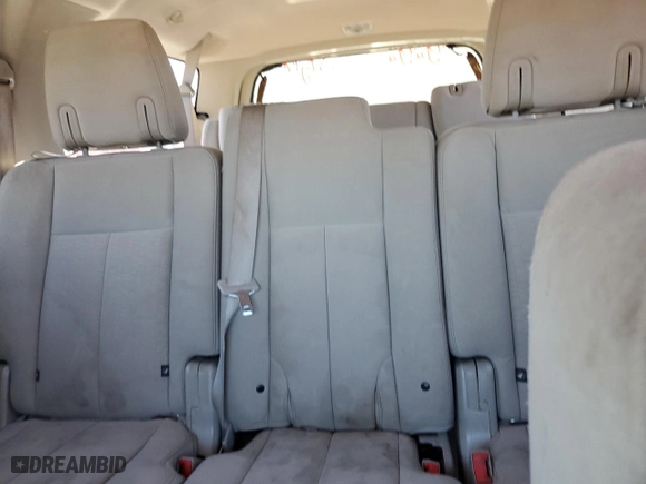 2014 Ford Expedition EL XLT with VIN 1FMJK1H5XEEF61722, listed as a Copart auction lot 87239064 with 192,053 mi miles and Salvage Title. Bid and sale history available at carsss.com. Image 10.