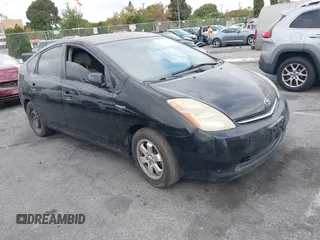 2008 Toyota Prius with VIN JTDKB20U987762781, listed as a IAAI auction lot 41961010 with 179,209 mi miles and . Bid and sale history available at DreamBid. Image 1.