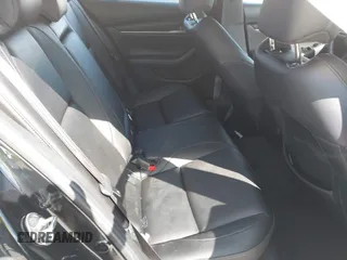 2021 Mazda 3 Select with VIN JM1BPBBL8M1305141, listed as a IAAI auction lot 41762686 with 41,212 mi miles and . Bid and sale history available at DreamBid. Image 8.