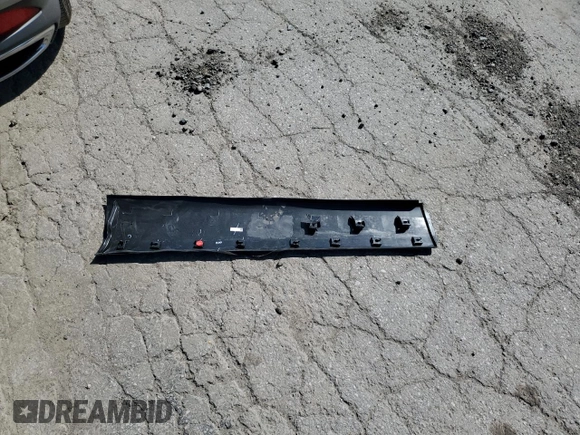 2022 Lexus RX 350 z VIN 2T2HZMDA9NC309753, wystawiony jako Copart lot #62212495 z przebiegiem 20 199 mil mil oraz Szkoda całkowita • Salvage title. Historia ofert i sprzedaży dostępna na DreamBid. Obrazek 13.