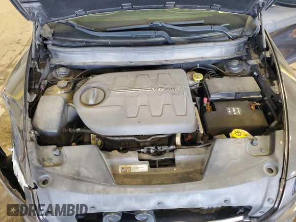 2015 Jeep Cherokee Latitude with VIN 1C4PJMCS0FW550661, listed as a Copart auction lot 56456315 with 62,205 mi miles and Salvage Title. Bid and sale history available at DreamBid. Image 12.