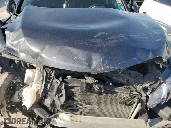 2015 Acura RDX with VIN 5J8TB4H33FL005022, listed as a Copart auction lot 52649365 with 0 mi miles and Salvage Title. Bid and sale history available at carsss.com. Image 12.