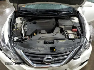 2016 Nissan Altima SV with VIN 1N4AL3AP2GC179715, listed as a Copart auction lot 48627685 with 127,969 mi miles and Salvage Title. Bid and sale history available at DreamBid. Image 12.