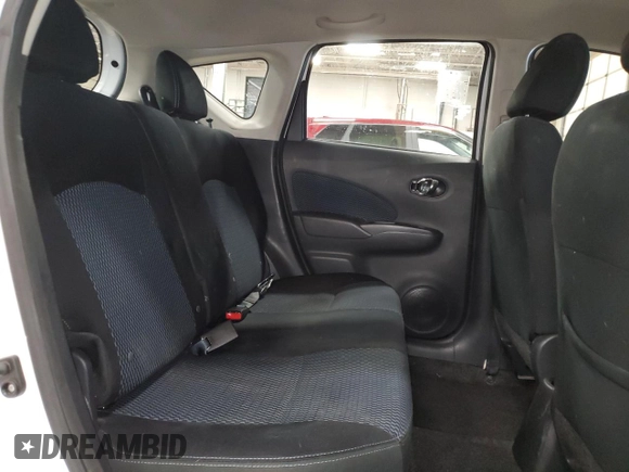 2016 Nissan Note S with VIN 3N1CE2CP0GL362736, listed as a Copart auction lot 52964275 with 145,144 mi miles and Clean Title. Bid and sale history available at DreamBid. Image 11.