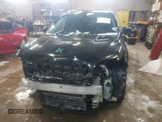 2019 Jeep Cherokee Altitude with VIN 1C4PJMLB4KD268366, listed as a IAAI auction lot 41716837 with 136,185 mi miles and . Bid and sale history available at DreamBid. Image 12.