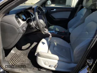 2016 Audi allroad Premium Plus with VIN WA1UFAFL6GA016502, listed as a Copart auction lot 53763264 with 115,079 mi miles and Salvage Title. Bid and sale history available at carsss.com. Image 7.