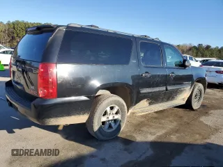2008 GMC Yukon XL SLE w/3SA with VIN 1GKFC16018R184102, listed as a Copart auction lot 85767594 with 225,017 mi miles and Clean Title. Bid and sale history available at carsss.com. Image 3.