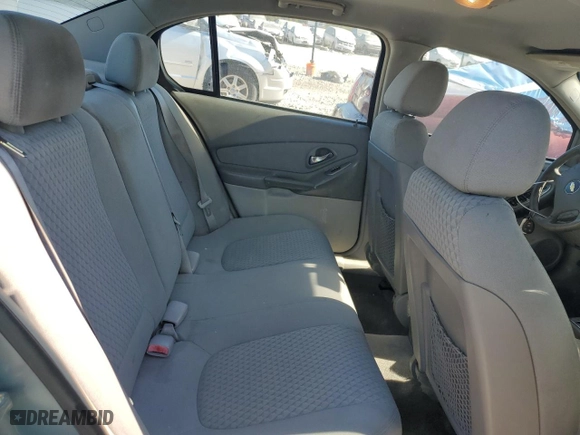 2008 Chevrolet Malibu Classic LT with VIN 1G1ZT58N18F129913, listed as a Copart auction lot 76915464 with 149,989 mi miles and Salvage Title. Bid and sale history available at carsss.com. Image 10.