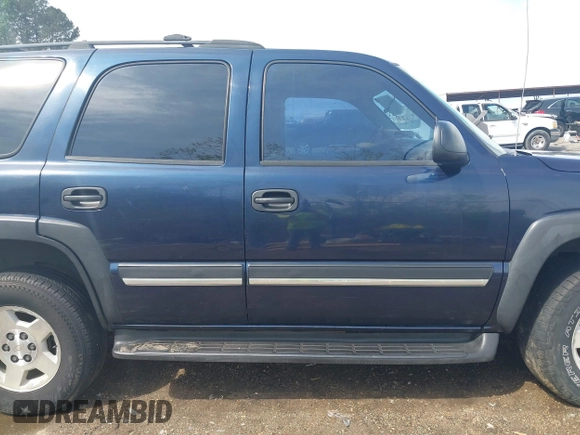 2004 Chevrolet Tahoe LT with VIN 1GNEC13Z84R209220, listed as a IAAI auction lot 41867643 with 385,229 mi miles and . Bid and sale history available at DreamBid. Image 13.