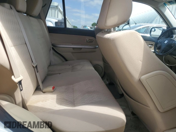 2013 Suzuki Grand Vitara Premium z VIN JS3TE0D62D4100310, wystawiony jako Copart lot #54916065 z przebiegiem 116 428 mil mil oraz Szkoda całkowita • Salvage title. Historia ofert i sprzedaży dostępna na DreamBid. Obrazek 11.