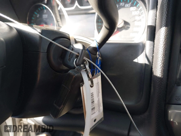 2016 Chevrolet Silverado 1500 LT with VIN 3GCPCREC6GG252404, listed as a IAAI auction lot 41769995 with 120,614 mi miles and . Bid and sale history available at DreamBid. Image 11.