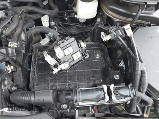 2024 Toyota Corolla Cross L with VIN 7MUAAABG0RV084192, listed as a IAAI auction lot 42137440 with 18,034 mi miles and . Bid and sale history available at DreamBid. Image 19.