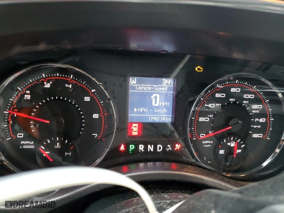 2011 Dodge Charger RT Max with VIN 2B3CM5CT2BH552782, listed as a Copart auction lot 50102385 with 174,814 mi miles and Salvage Title. Bid and sale history available at carsss.com. Image 9.