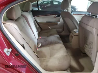 2007 Saturn Aura XE with VIN 1G8ZS57N77F283496, listed as a Copart auction lot 49852865 with 151,934 mi miles and Salvage Title. Bid and sale history available at carsss.com. Image 10.