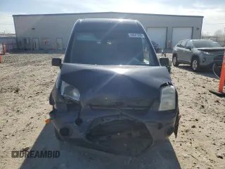 2013 Ford Transit Connect XLT with VIN NM0LS7DN8DT130440, listed as a Copart auction lot 55641505 with 304,481 mi miles and Non repairable. Bid and sale history available at DreamBid. Image 5.