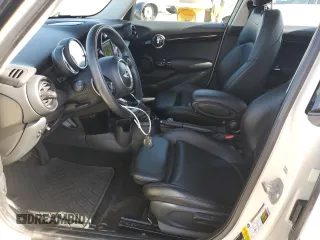 2017 MINI Hardtop 4 Door Cooper S z VIN WMWXU3C53H2D32509, wystawiony jako Copart lot #57886695 z przebiegiem 115 433 mil mil oraz Tytuł czysty. Historia ofert i sprzedaży dostępna na DreamBid. Obrazek 7.