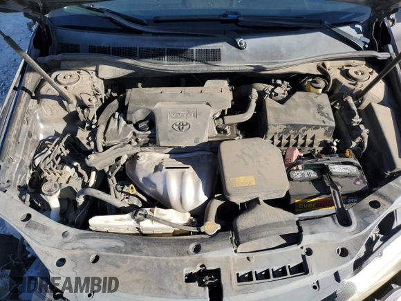 2015 Toyota Camry XLE with VIN 4T1BF1FK3FU081854, listed as a Copart auction lot 47795495 with 151,469 mi miles and Clean Title. Bid and sale history available at DreamBid. Image 11.