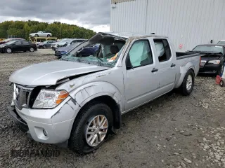 2014 Nissan Frontier SL z VIN 1N6AD0FVXEN713474, wystawiony jako Copart lot #72999424 z przebiegiem 155 115 mil mil oraz Szkoda całkowita • Salvage title. Historia ofert i sprzedaży dostępna na DreamBid. Obrazek 1.