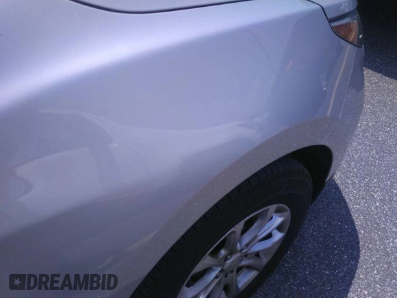 2020 Chevrolet Equinox LT z VIN 2GNAXJEV5L6230548, wystawiony jako IAAI lot #42573168 z przebiegiem 95 519 mil mil oraz . Historia ofert i sprzedaży dostępna na DreamBid. Obrazek 26.