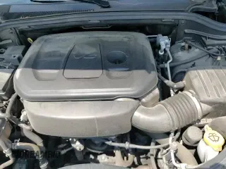 2019 Jeep Grand Cherokee High Altitude с VIN 1C4RJFCG7KC810923, выставлен на аукционе Copart как лот 67995075 с пробегом 149 533 миль миль и Списание • Salvage title. История ставок и продаж доступна на DreamBid. Изображение 14.
