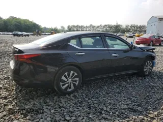 2020 Nissan Altima S z VIN 1N4BL4BV3LC118942, wystawiony jako Copart lot #59524045 z przebiegiem 153 877 mil mil oraz Szkoda całkowita • Salvage title. Historia ofert i sprzedaży dostępna na DreamBid. Obrazek 3.