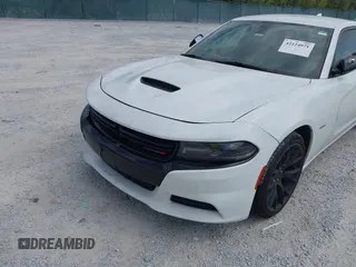 2018 Dodge Charger R/T with VIN 2C3CDXCT4JH273914, listed as a IAAI auction lot 42124971 with 112,742 mi miles and . Bid and sale history available at DreamBid. Image 6.