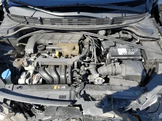 2020 Kia Rio S with VIN 3KPA24AD4LE298992, listed as a Copart auction lot 49251505 with 85,838 mi miles and Salvage Title. Bid and sale history available at DreamBid. Image 11.