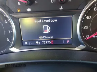 2020 GMC Terrain SLT with VIN 3GKALPEV3LL111131, listed as a IAAI auction lot 41898600 with 72,775 mi miles and . Bid and sale history available at DreamBid. Image 15.