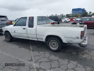 1992 Toyota Pickup DLX with VIN JT4RN93P9N5064411, listed as a IAAI auction lot 41787535 with 170,294 mi miles and . Bid and sale history available at DreamBid. Image 14.