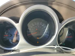 2010 Chrysler Sebring Limited with VIN 1C3CC5FV4AN166017, listed as a Copart auction lot 79998024 with 70,115 mi miles and Salvage Title. Bid and sale history available at carsss.com. Image 9.