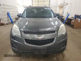 2012 Chevrolet Equinox 1LT z VIN 2GNALDEK0C6317616, wystawiony jako Copart lot #58265975 z przebiegiem 160 982 mil mil oraz Tytuł czysty. Historia ofert i sprzedaży dostępna na DreamBid. Obrazek 5.