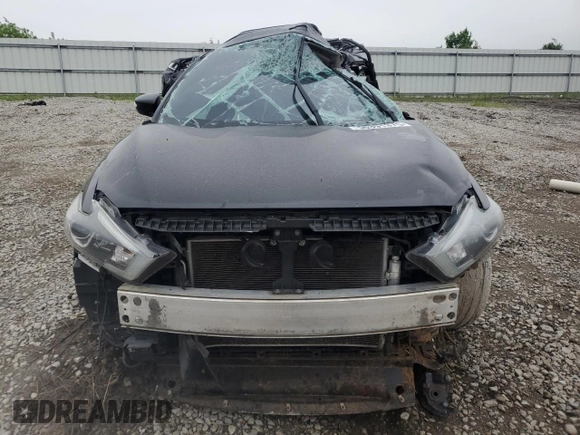2017 Nissan Maxima SV с VIN 1N4AA6AP5HC391307, выставлен на аукционе Copart как лот 56391375 с пробегом 177 591 миль миль и Списание • Salvage title. История ставок и продаж доступна на DreamBid. Изображение 5.