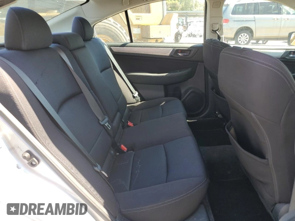 2015 Subaru Legacy Premium с VIN 4S3BNAC66F3031390, выставлен на аукционе Copart как лот 54869105 с пробегом 150 235 миль миль и Списание • Salvage title. История ставок и продаж доступна на DreamBid. Изображение 10.