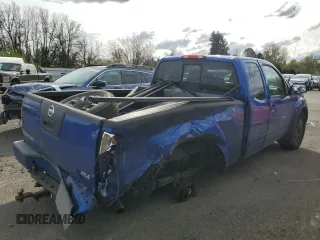 2012 Nissan Frontier SV с VIN 1N6AD0CW7CC456411, выставлен на аукционе Copart как лот 52384115 с пробегом 158 215 миль миль и Списание • Salvage title. История ставок и продаж доступна на DreamBid. Изображение 3.