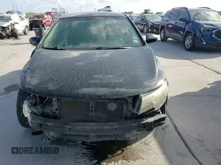 2013 Kia Forte LX with VIN KNAFT4A25D5709568, listed as a Copart auction lot 49420515 with 157,890 mi miles and Salvage Title. Bid and sale history available at carsss.com. Image 11.