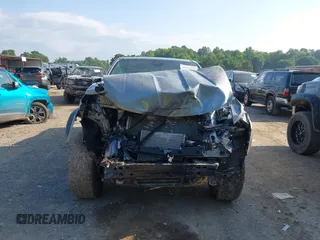 2024 Chevrolet Colorado 4WD Trail Boss with VIN 1GCPTEEK8R1307923, listed as a IAAI auction lot 42423905 with 4,190 mi miles and . Bid and sale history available at DreamBid. Image 12.