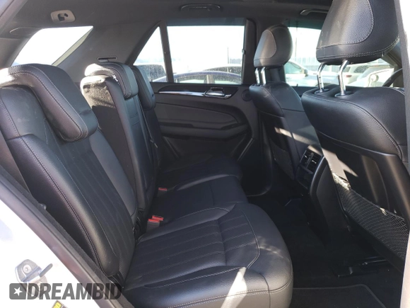 2019 Mercedes-Benz GLE 400 с VIN 4JGDA5GB5KB209997, выставлен на аукционе Copart как лот 88109675 с пробегом 48 735 миль миль и Списание • Salvage title. История ставок и продаж доступна на DreamBid. Изображение 11.