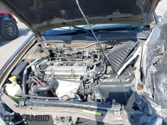 2000 Nissan Altima XE with VIN 1N4DL01D9YC218013, listed as a IAAI auction lot 39405924 with 173,861 mi miles and . Bid and sale history available at DreamBid. Image 10.
