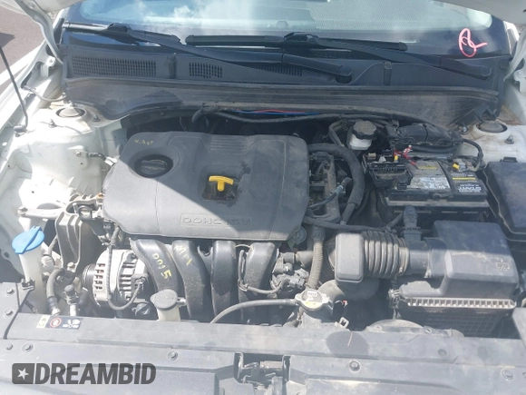 2019 Kia Forte LXS with VIN 3KPF24AD0KE010499, listed as a IAAI auction lot 42198922 with 188,674 mi miles and . Bid and sale history available at DreamBid. Image 10.