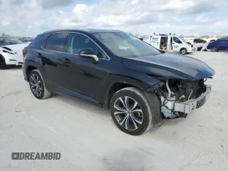 2021 Lexus RX with VIN 2T2HZMDA6MC258680, listed as a Copart auction lot 45471515 with 57,027 mi miles and Non Repairable. Bid and sale history available at carsss.com. Image 4.