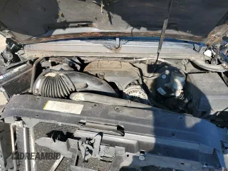 2007 GMC Yukon SLT with VIN 1GKFK13077J140514, listed as a Copart auction lot 72272084 with Not Provided miles and Salvage Title. Bid and sale history available at carsss.com. Image 12.