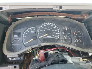 2002 Chevrolet Silverado 1500 LT with VIN 2GCEK19T321386729, listed as a Copart auction lot 48803095 with 0 mi miles and Salvage Title. Bid and sale history available at carsss.com. Image 9.