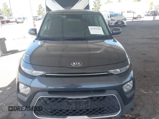 2020 Kia Soul S with VIN KNDJ23AU2L7715620, listed as a IAAI auction lot 41991928 with 93,601 mi miles and . Bid and sale history available at DreamBid. Image 12.