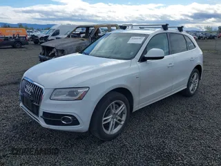 2013 Audi Q5 Premium Plus с VIN WA1DGAFP5DA067663, выставлен на аукционе IAAI как лот 41895983 с пробегом 94 828 миль миль и . История ставок и продаж доступна на DreamBid. Изображение 2.