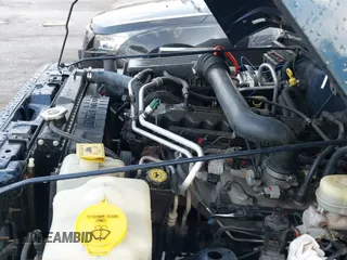 2005 Jeep Wrangler X с VIN 1J4FA39S65P322888, выставлен на аукционе IAAI как лот 43468191 с пробегом 140 656 миль миль и . История ставок и продаж доступна на DreamBid. Изображение 19.