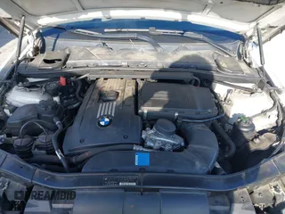 2008 BMW 3 Series 335i with VIN WBAVB73508VH25502, listed as a IAAI auction lot 41851909 with 184,673 mi miles and . Bid and sale history available at DreamBid. Image 10.